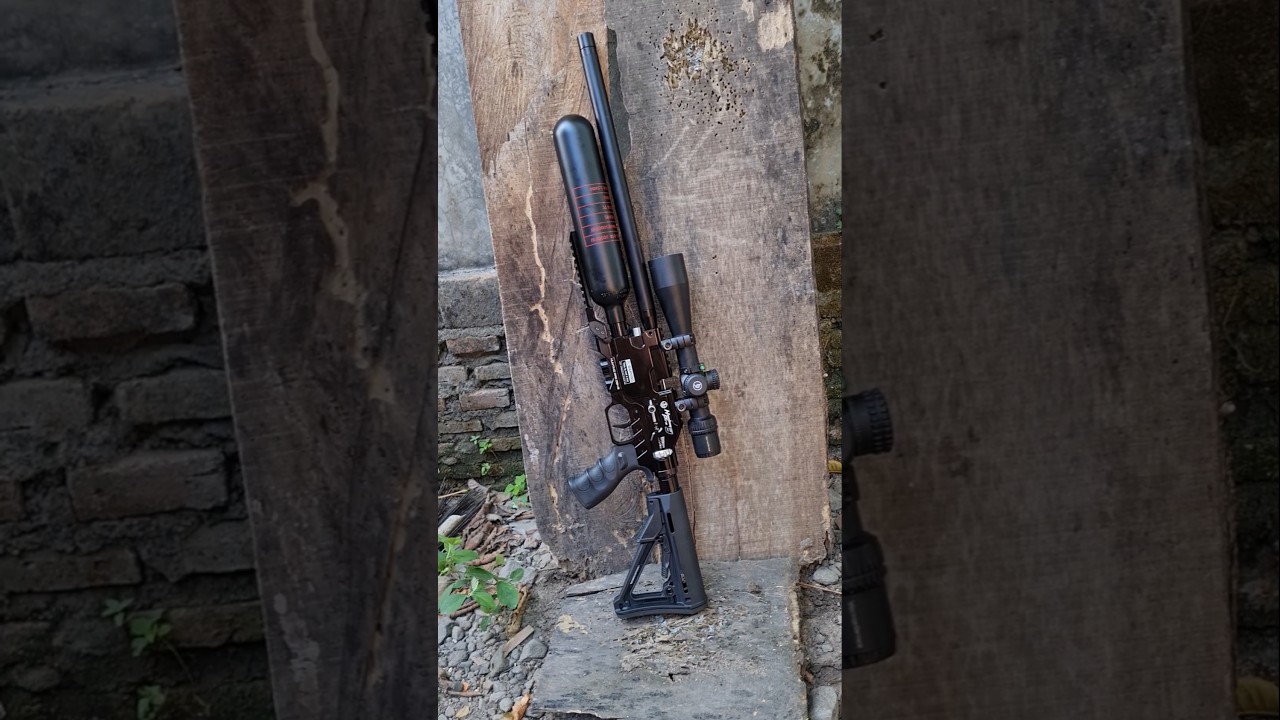 HUNTING PRO GEN3 