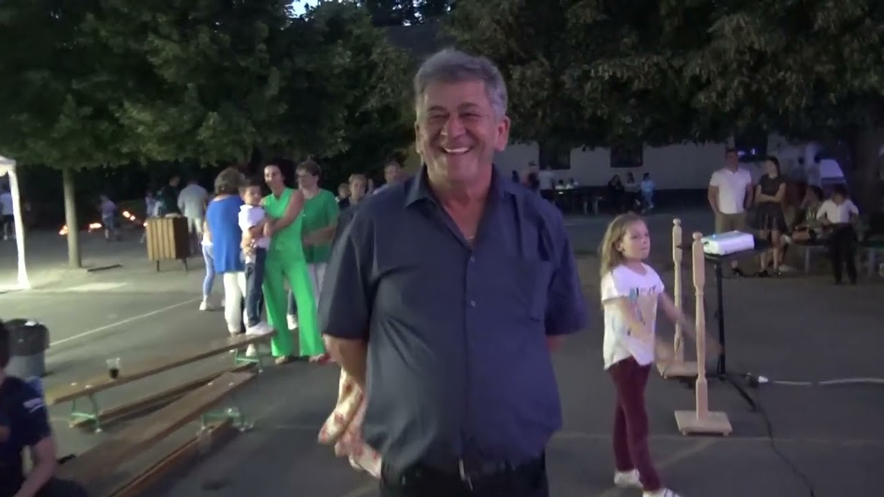 Dobozi Általános Iskola Jótékonysági est 2024/8