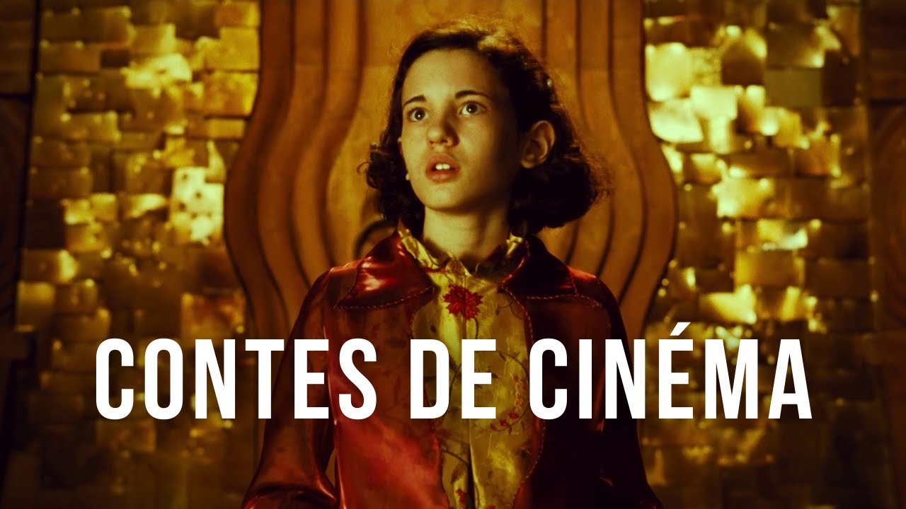 Contes de cinéma - Traditions littéraires et images cathartiques