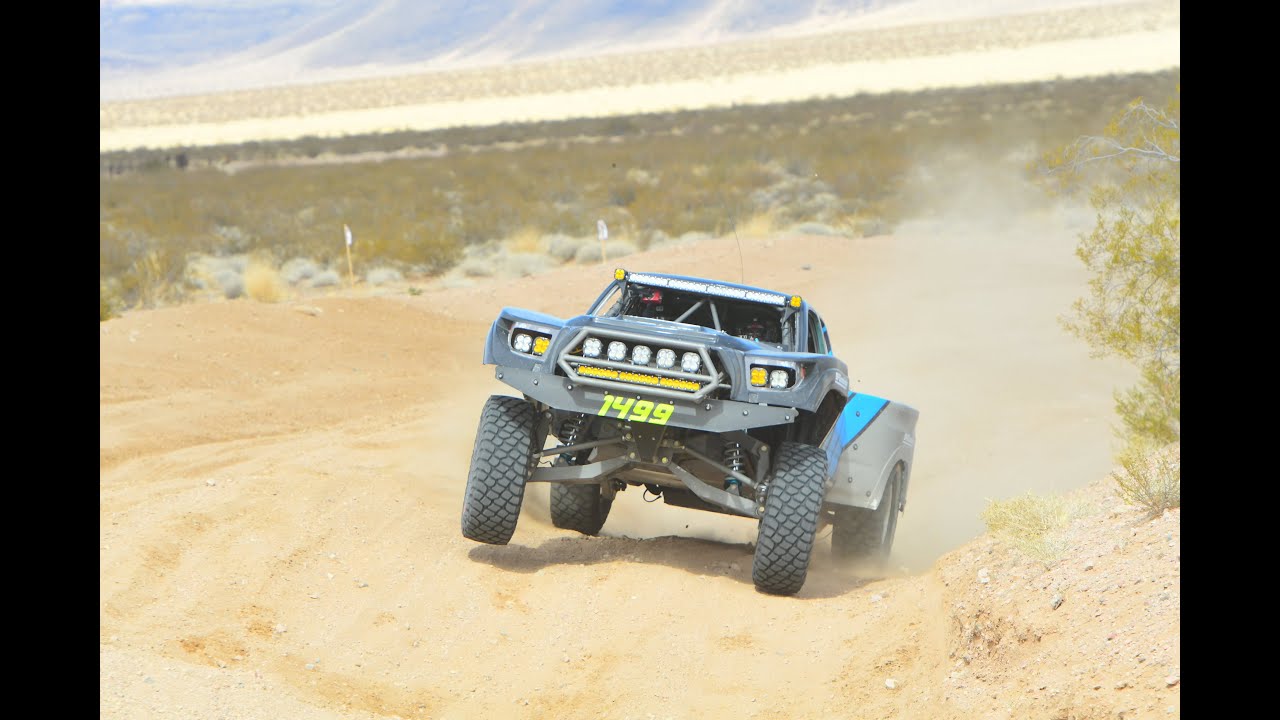 2025 Mint 400 class 1450  #1499