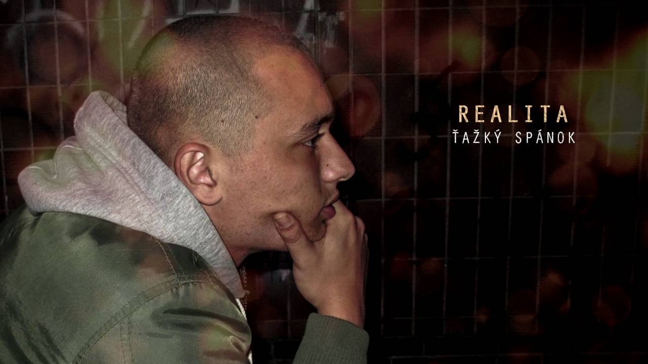 MC Realita - Ťažký spánok