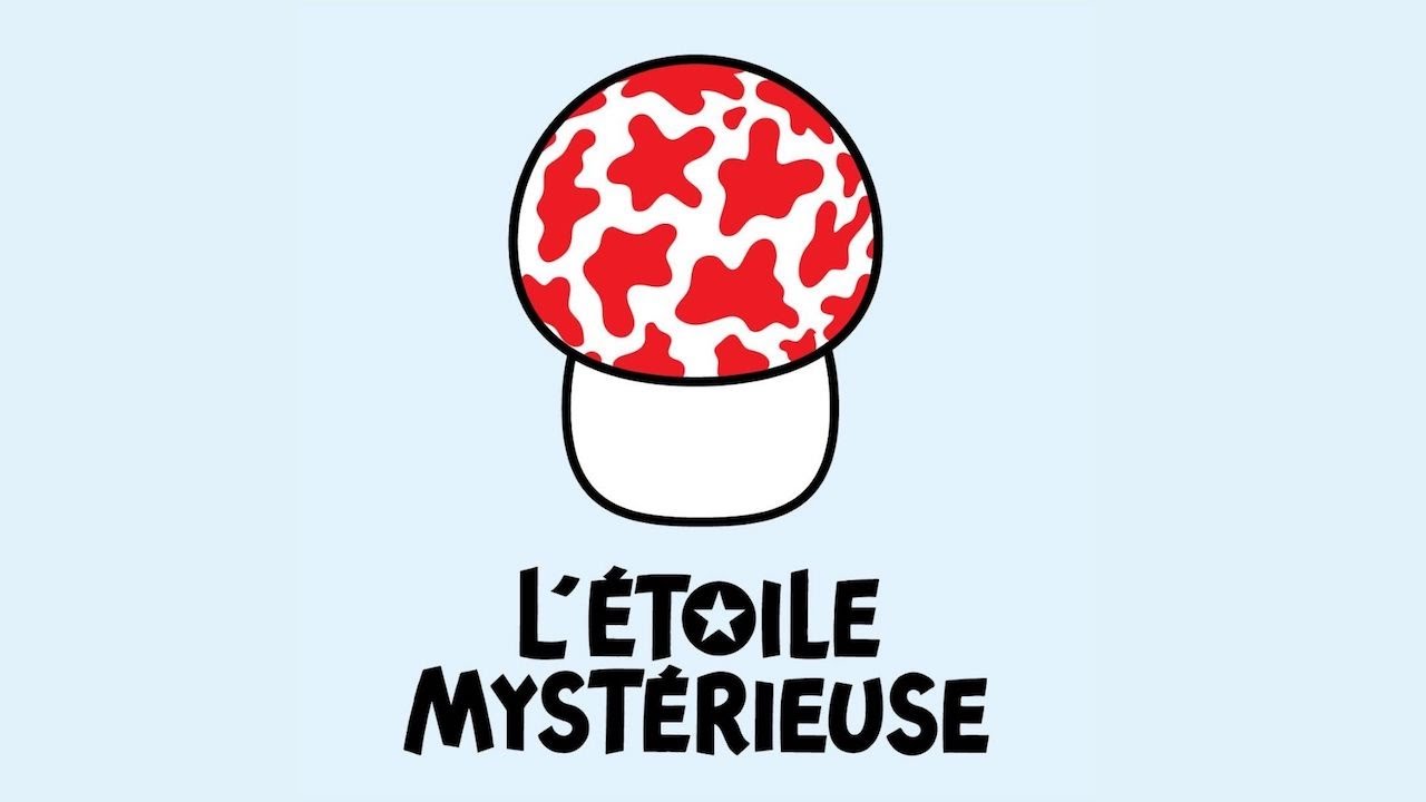 L'étoile mystérieuse