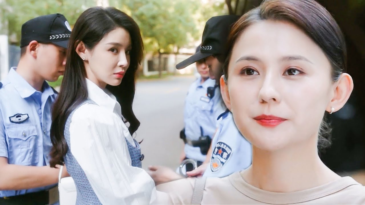 Mistress stole everything, but the wife calmly had her arrested in one move!