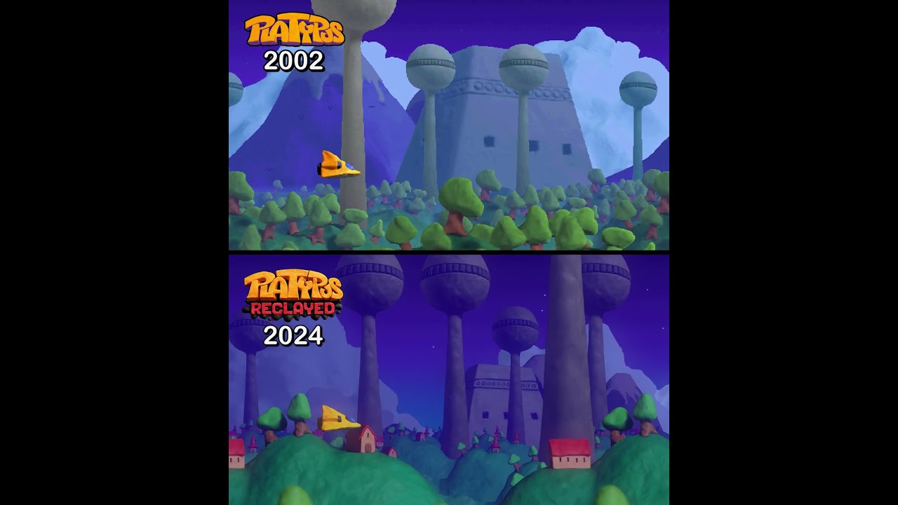 How It Started  vs  How It's Going  🚀🚀