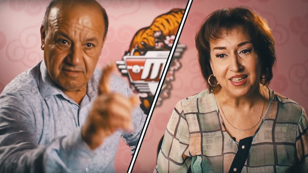 Əli Mirəliyev vs Ruhəngiz Musəvi