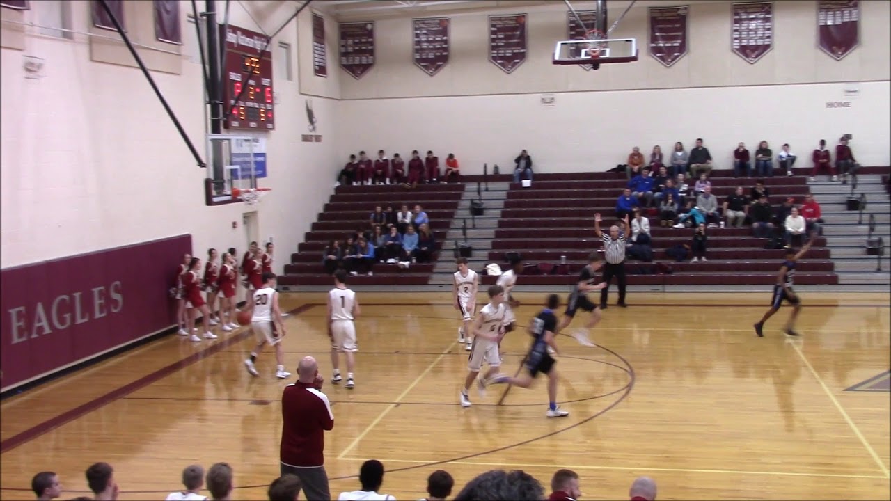 Bishop Ready JV Highlights vs Bishop Watterson