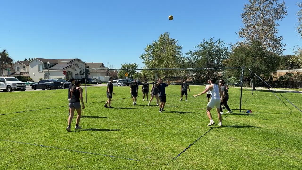 VBALL 030126