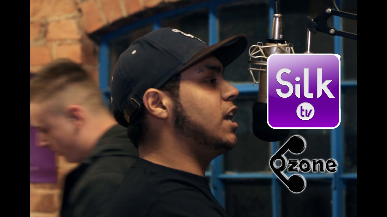 Ozone Media: Ace Vs ZK #PrizeFighter7 / (Silk City Radio) [DJ Big Mikee Show]
