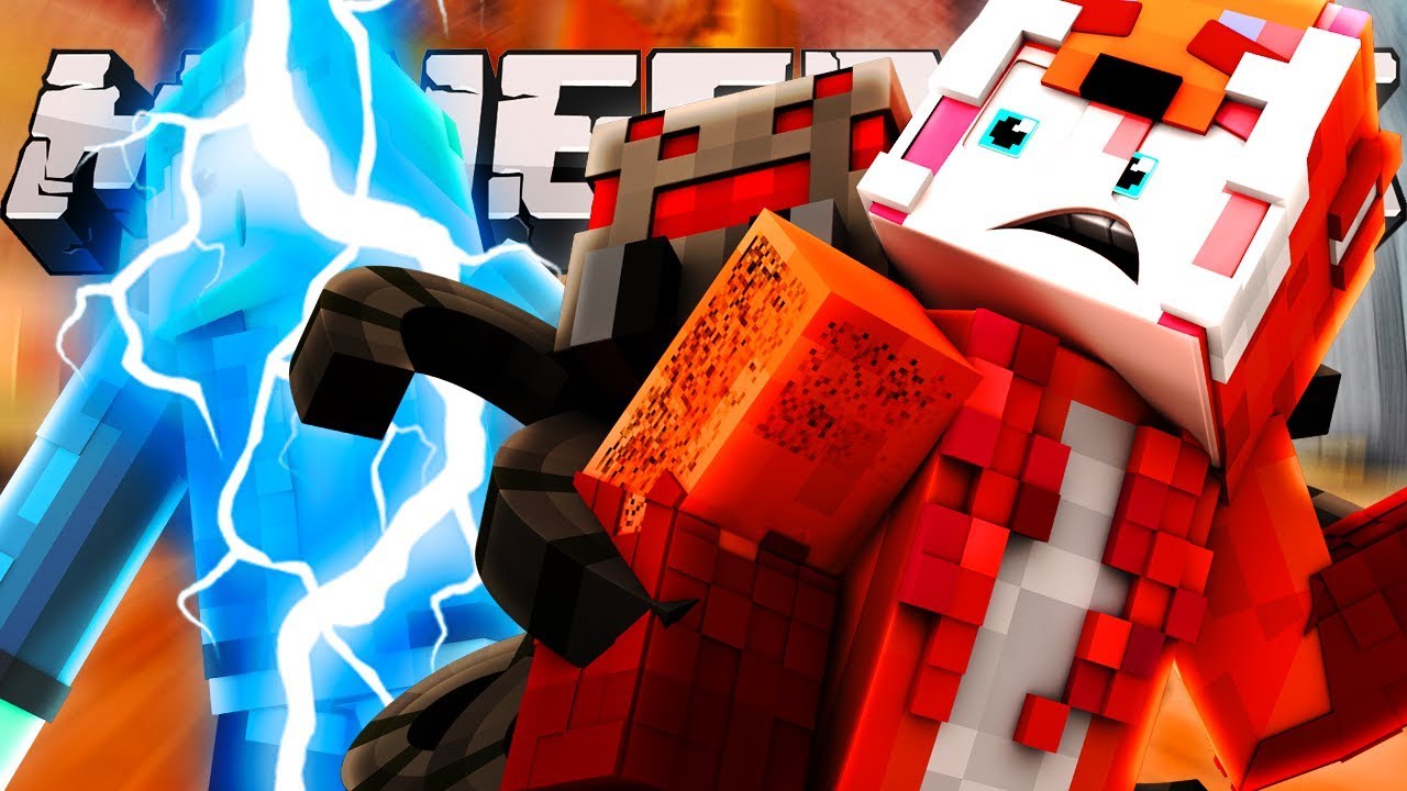 DUMB WAYS TO DIE! // Minecraft Murder Mystery