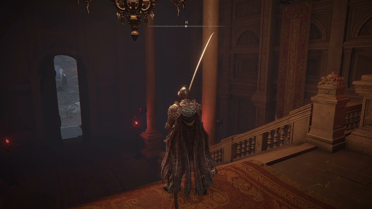 Volcano Manor and Snek Girlfriend Part16/1 of Peak Tarnished Performance🩵💜🤍