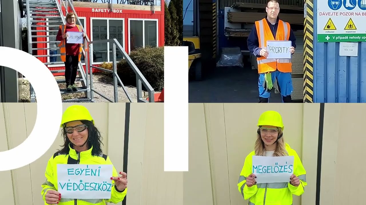 World Safety Day 2023