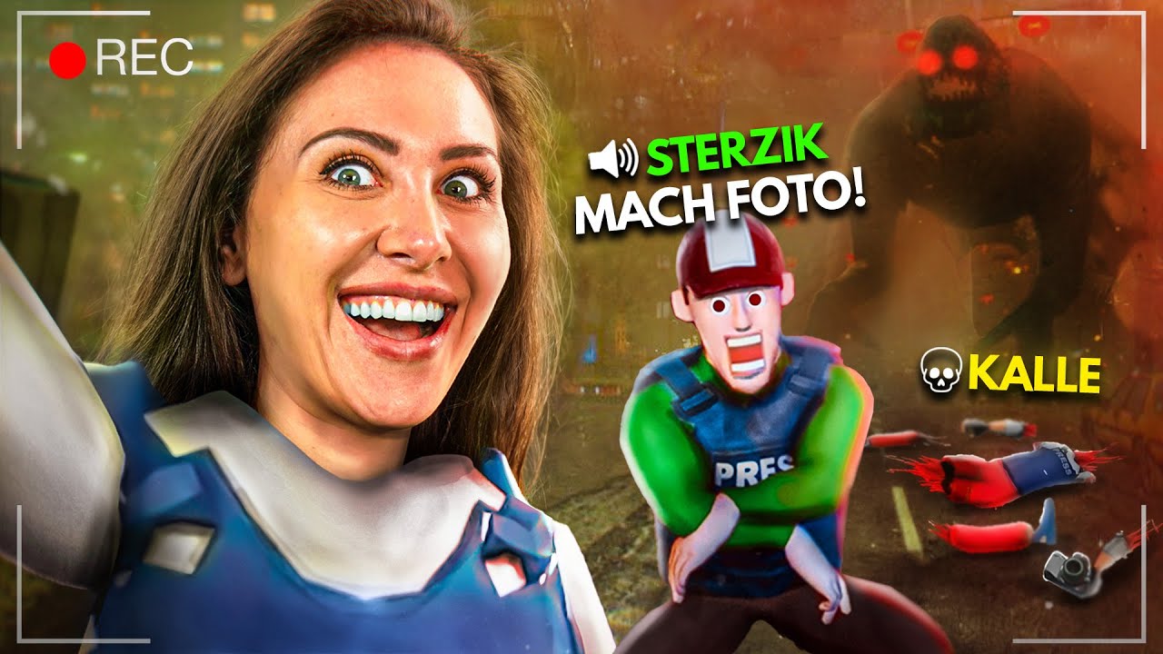 Dieses Game ist LEGENDÄR!! The Headliners @Sterzik  @KalleKoschinsky