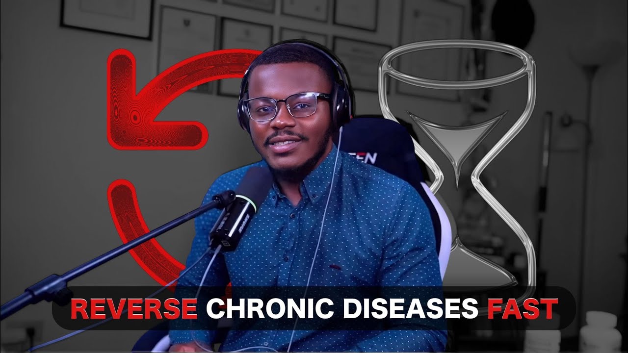Why Intermitent Fasting Is Not Helping Africans: Science-Based Approach