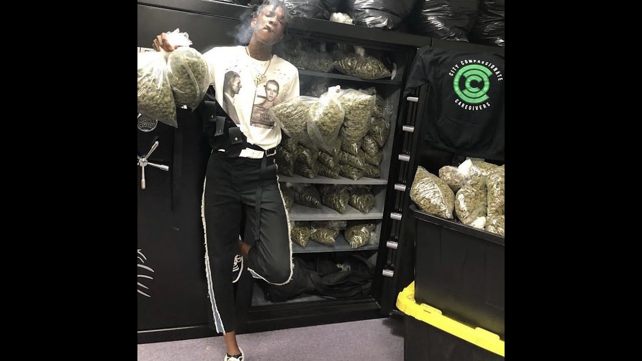 [FREE] Lil Wop x Chasethemoney Type Beat 