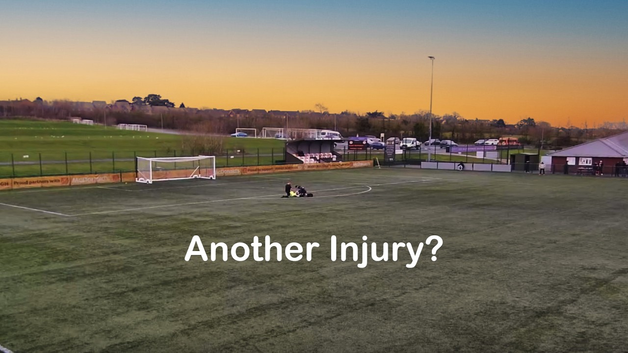 Inside Professional Football U21s Matchday: Injury Management, Prep & Game Breakdown