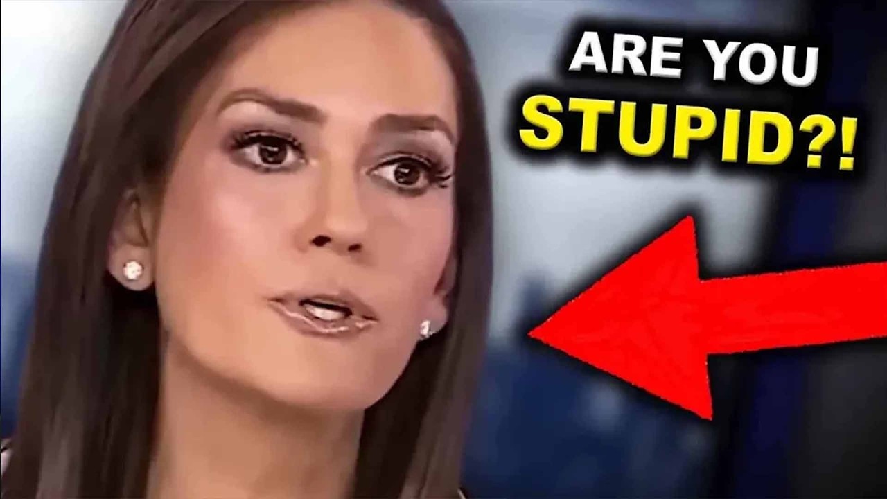 Fox Host DESTROYS Republicans LIVE... Leaves Colleagues SPEECHLESS!