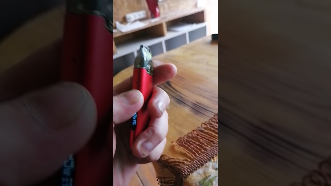 Voopoo vthru PRO