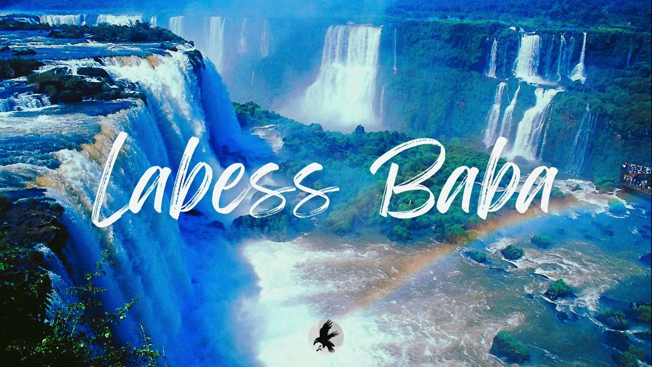 Bouss X Kalash Type Beat - 