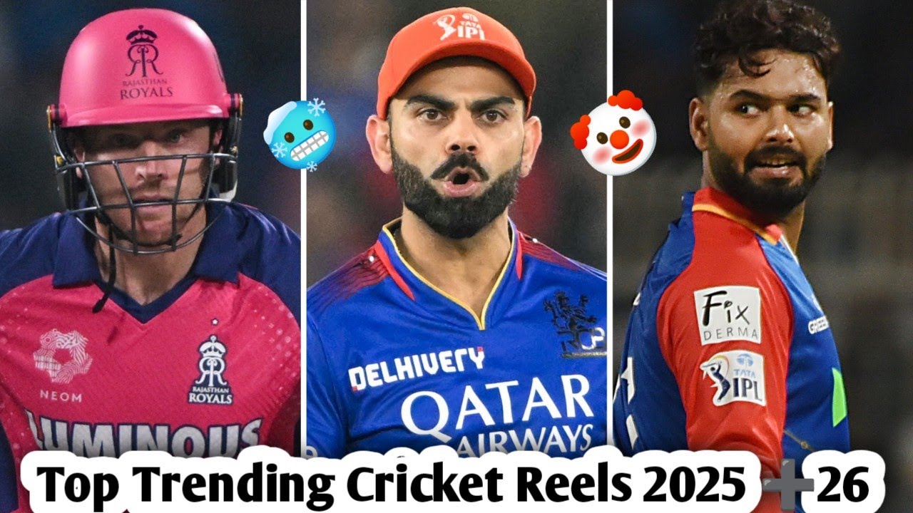 Viral Cricket TikTok 2026 😎 | World Cup & IPL Reels #cricketshorts #crickettiktok