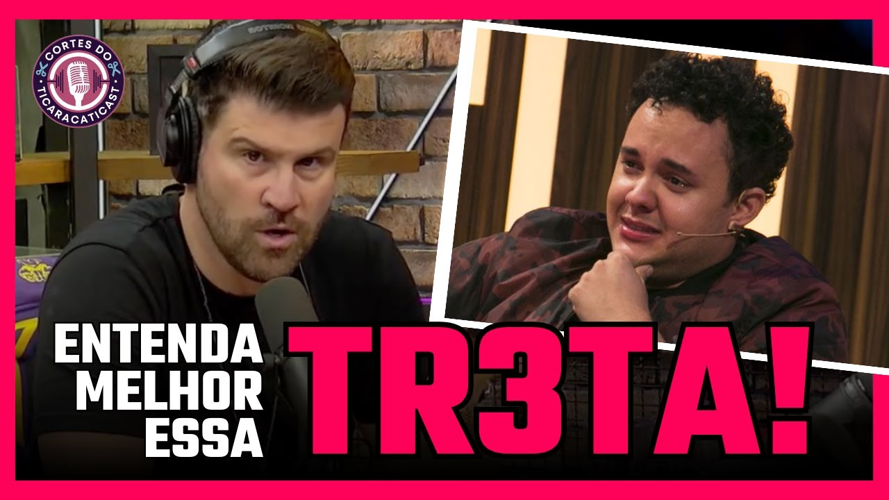 MARCELO IÉ IÉ X GUI SANTANA | MARCELO IEIÉ E RODRIGO MILA | TICARACATICAST