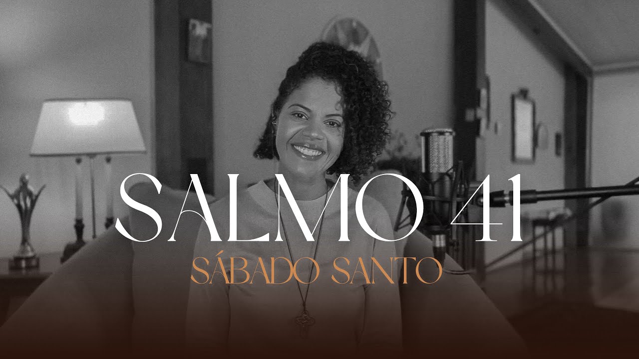 Salmo 41 | 