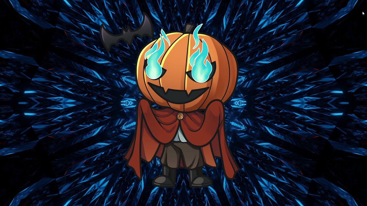 Elderia's Party Ghosters : The Masquerade (aka The Midnight Demons ).