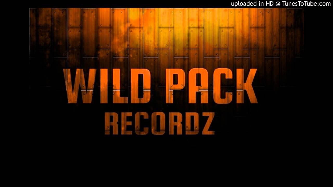 Wild Pack - Mangi Gerehu (PNG Music 2016)