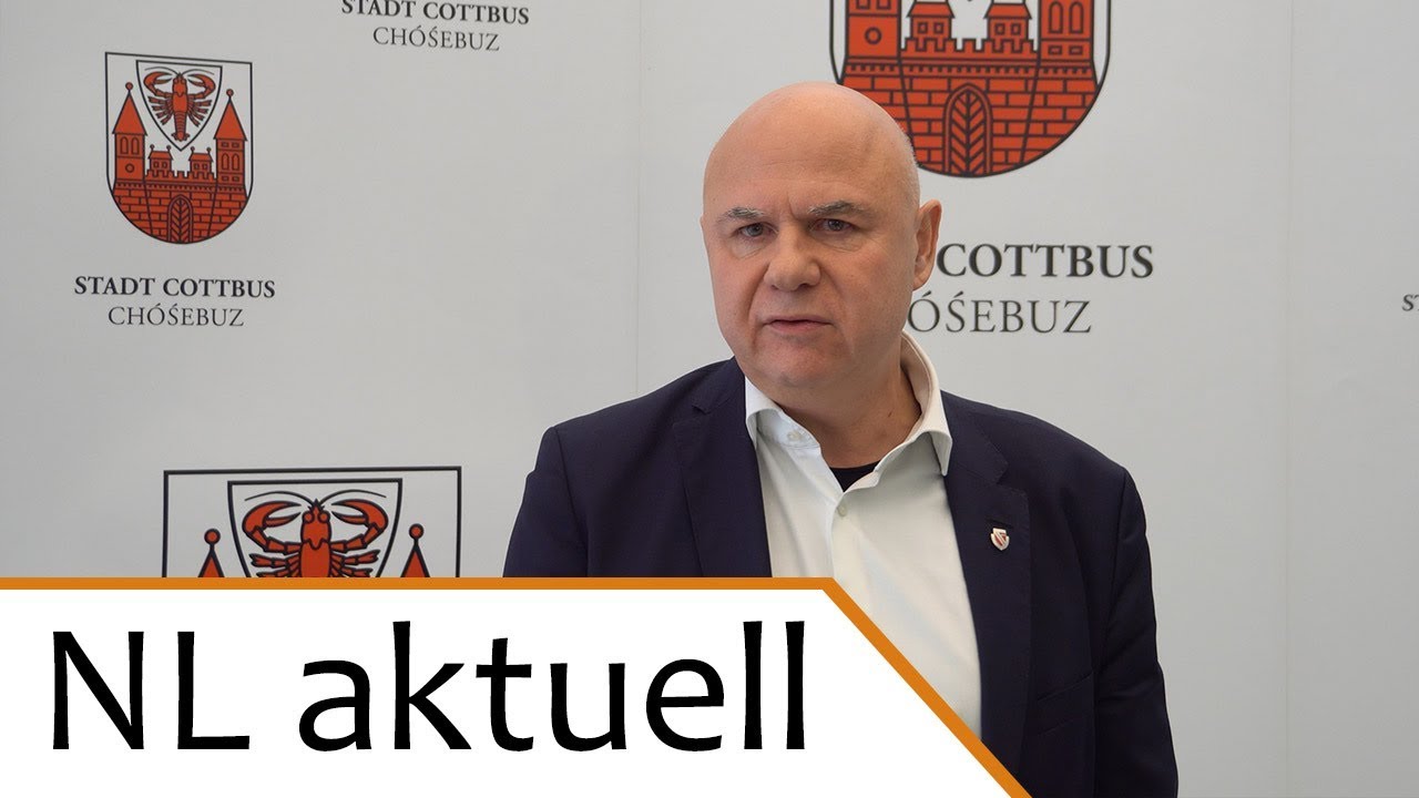 Cottbus - Coronavirus | Aktuelle Lage (18.03.20 ) in der Stadt, im CTK, Entwarnung bei OB Kelch