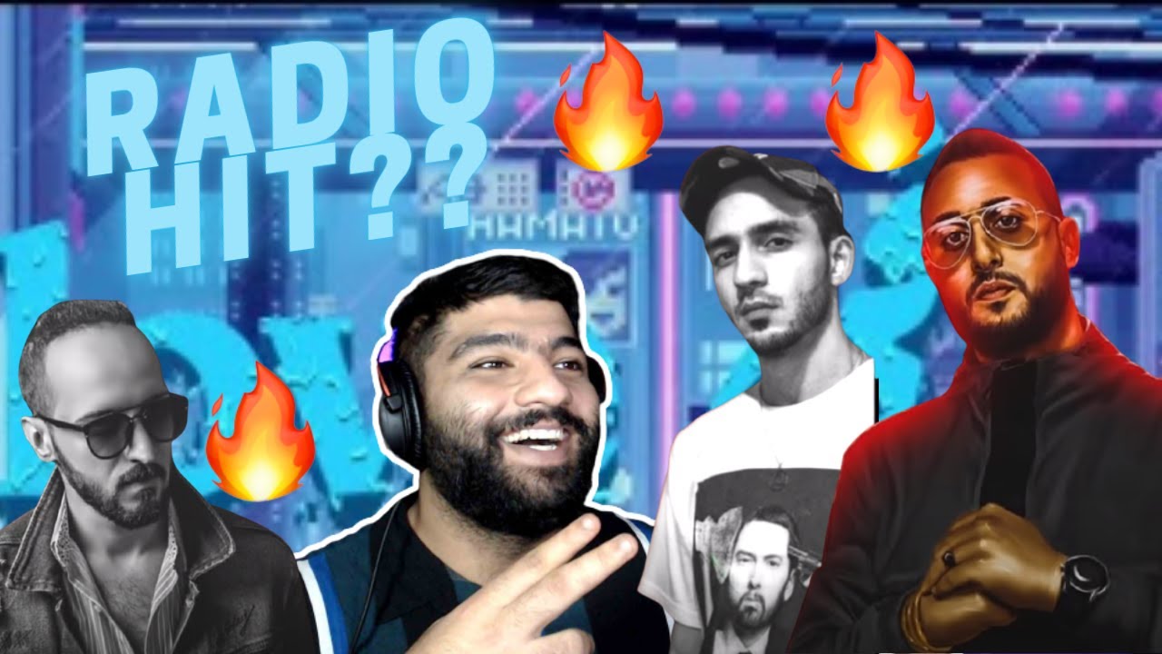 ORTEGA & NURULEZ - NO LOVE ft. ARMANDO | *اورتيجا نارولز ارماندو | *ردة فعل 🔥🔥🔥