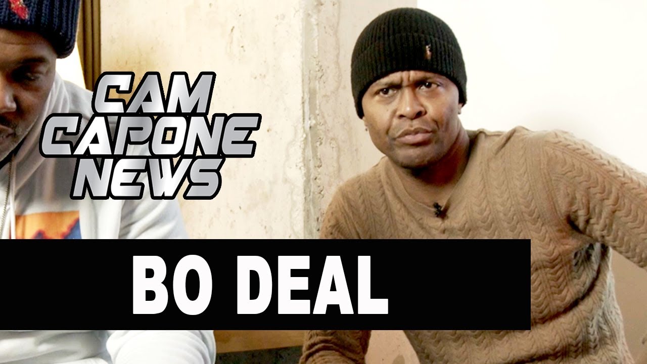 Chicago OG Bo Deal on People Criticizing King Von's Friends Over His Death(Part 4)