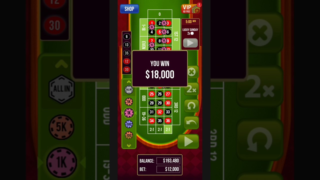 I Tested A '95% Winning' Roulette Strategy