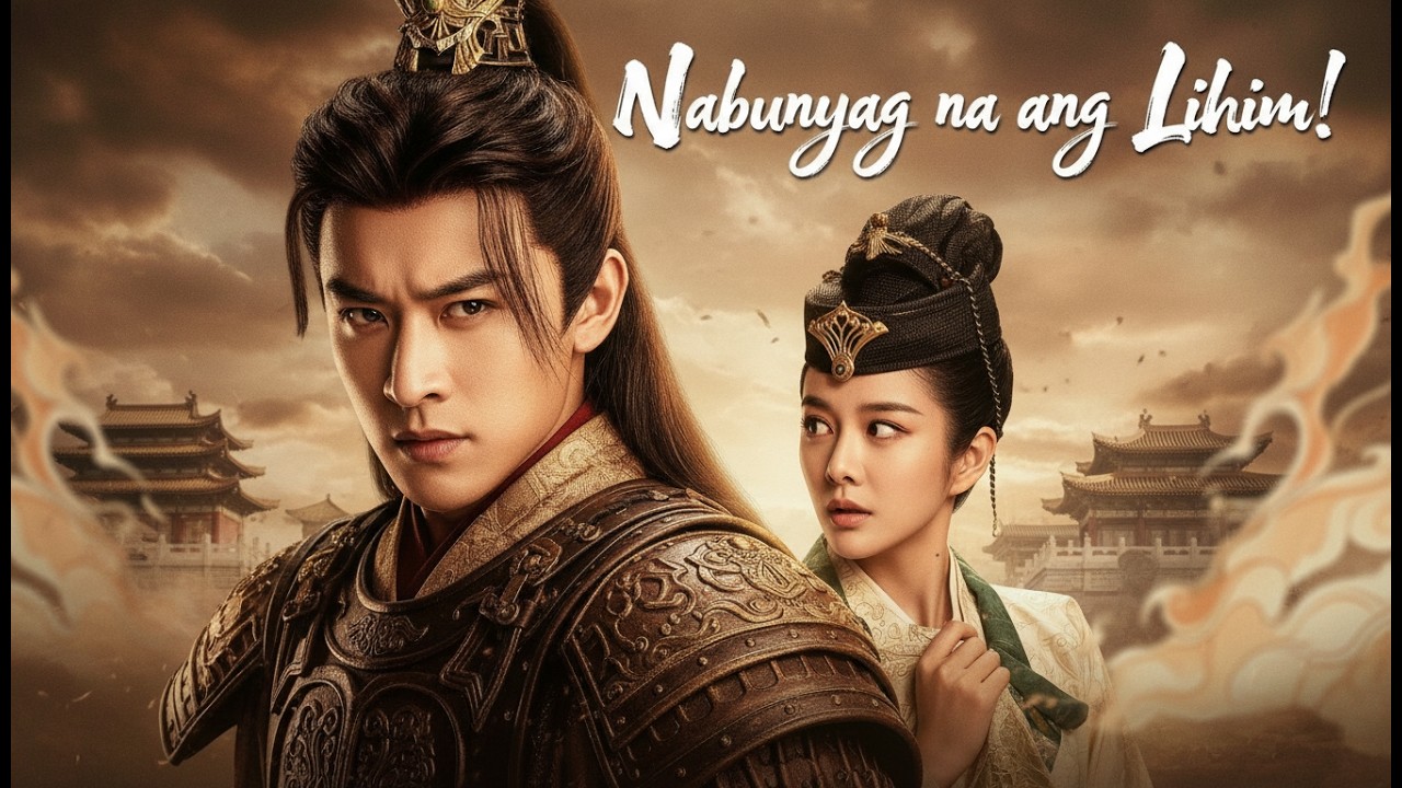 【Full Ep】Ang 'malaswang' anak ng Marquis ay isa palang henyo! Sa huli, siya ang nagwagi sa Prinsesa.