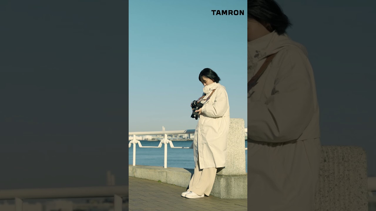 【タムロン公式】28-75mm F2.8 G2 (Model A063) ニコン Z マウント用 