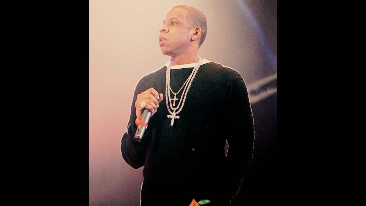 [FREE] Jay Z The Blueprint Type Beat 