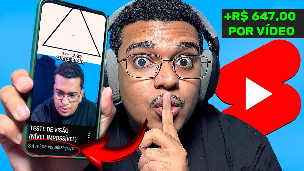 Criei um canal de React do zero e hoje ganho R$8.976/m&ecirc;s (teste conclu&iacute;do)