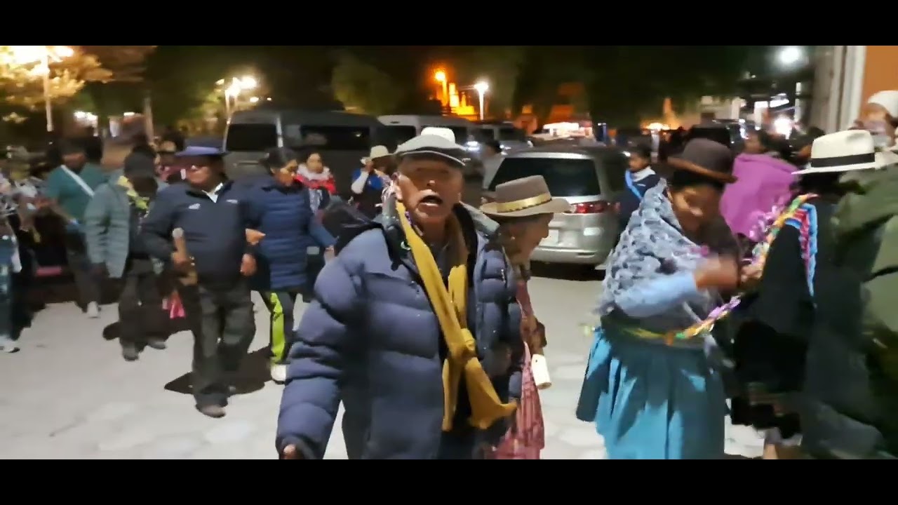 2 de febrero de 2025 Salinas de Garci Mendoza