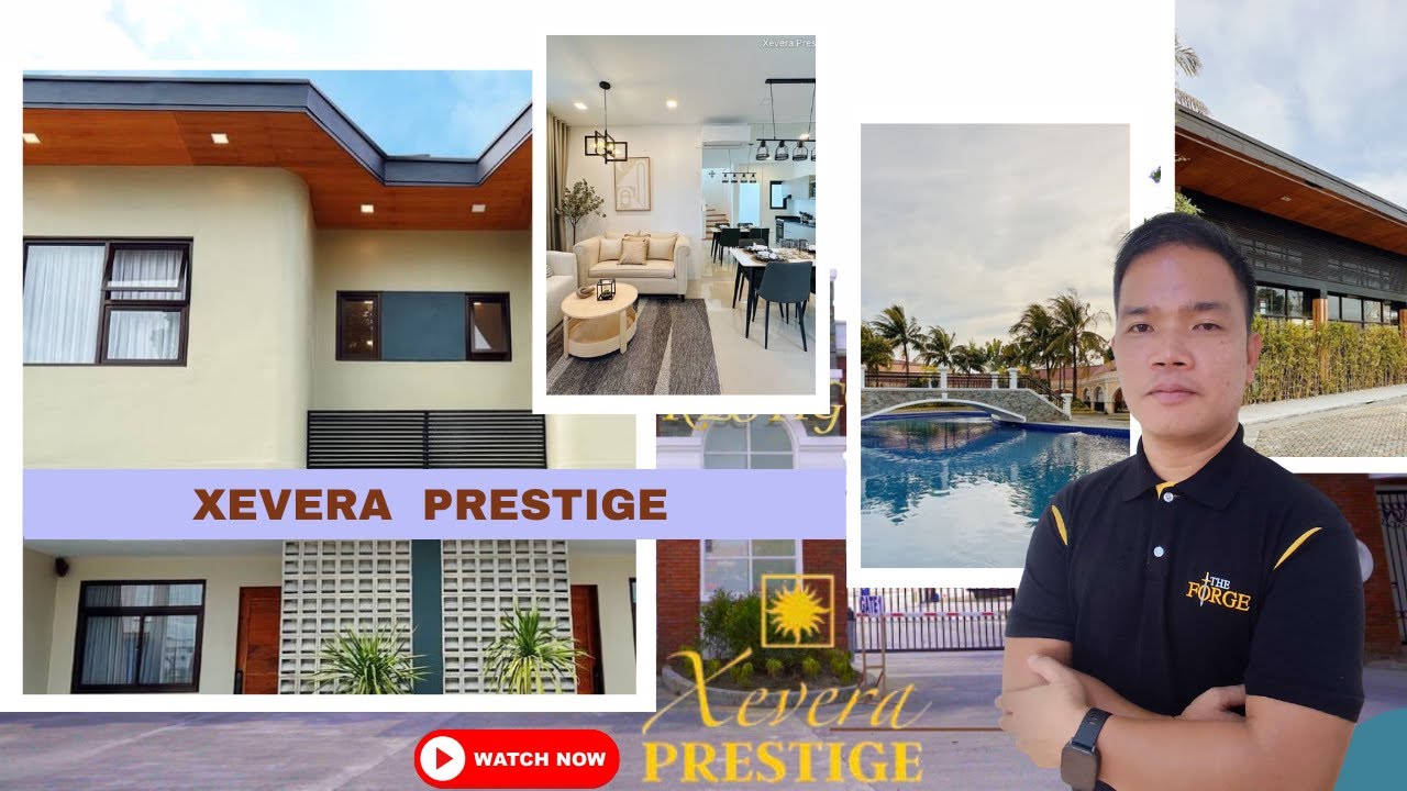 𝗫𝗲𝘃𝗲𝗿𝗮 𝗣𝗿𝗲𝘀𝘁𝗶𝗴𝗲 𝗠𝗮𝗯𝗮𝗹𝗮𝗰𝗮𝘁 𝗣𝗮𝗺𝗽𝗮𝗻𝗴𝗮 | 𝗣𝗿𝗲𝗺𝗶𝘂𝗺 𝗟𝗼𝘁 𝗢𝗻𝗹𝘆 & 𝗛𝗼𝘂𝘀𝗲 𝗮𝗻𝗱 𝗟𝗼𝘁 𝗙𝘂𝗹𝗹 𝗧𝗼𝘂𝗿 𝗡𝗲𝗮𝗿 𝗖𝗹𝗮𝗿𝗸 𝗔𝗶𝗿𝗽𝗼𝗿𝘁
