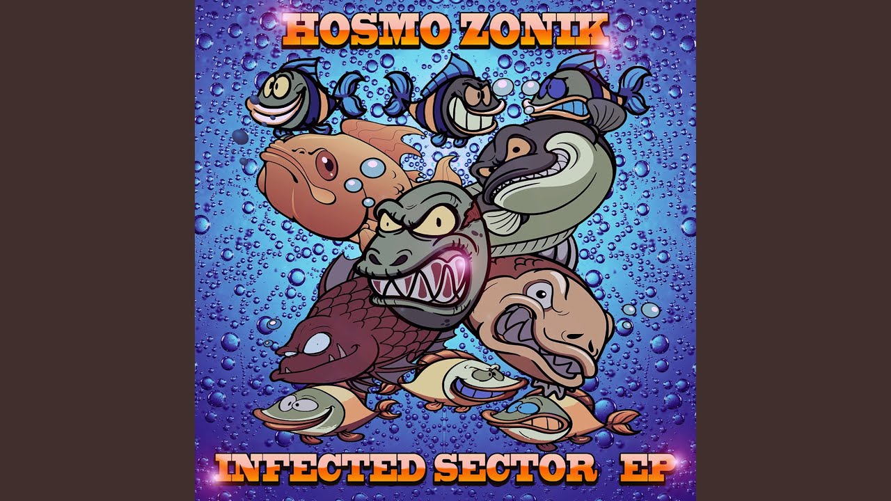 Infected Sector