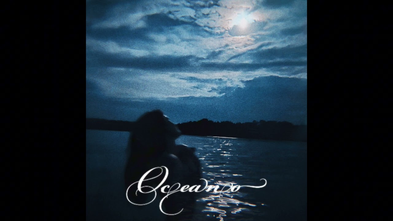 angelrot - Oceano