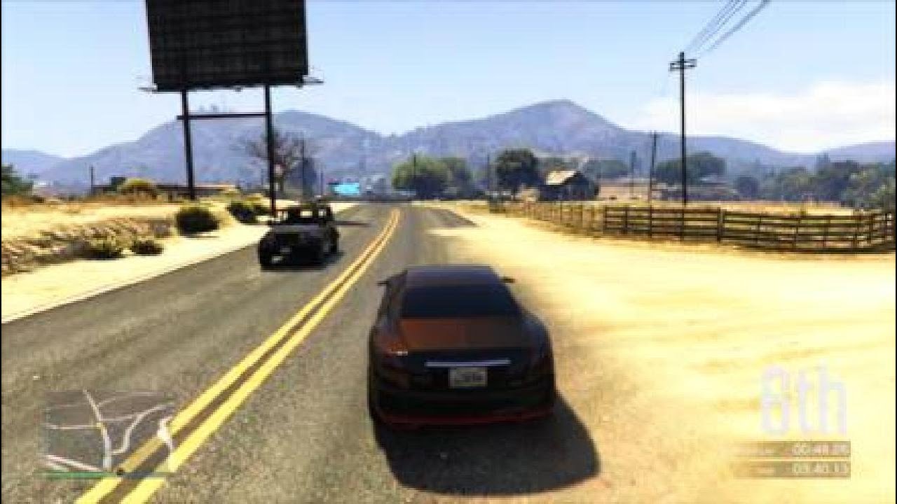Demon's R.All Rallyathon (WORC #313) by Demonarcy