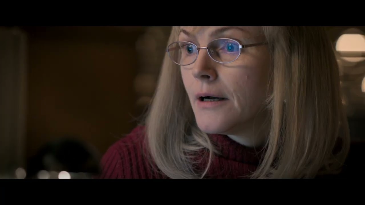 WORDS OF WAR - Trailer