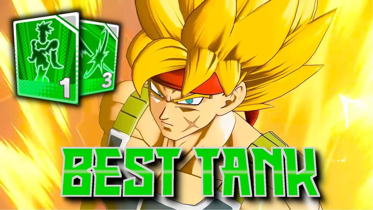 ПРИБЫЛ НОВЫЙ САМЫЙ МОЩНЫЙ ТАНК! ПОКАЗ БАРДОК! (Gekishin Squadra)