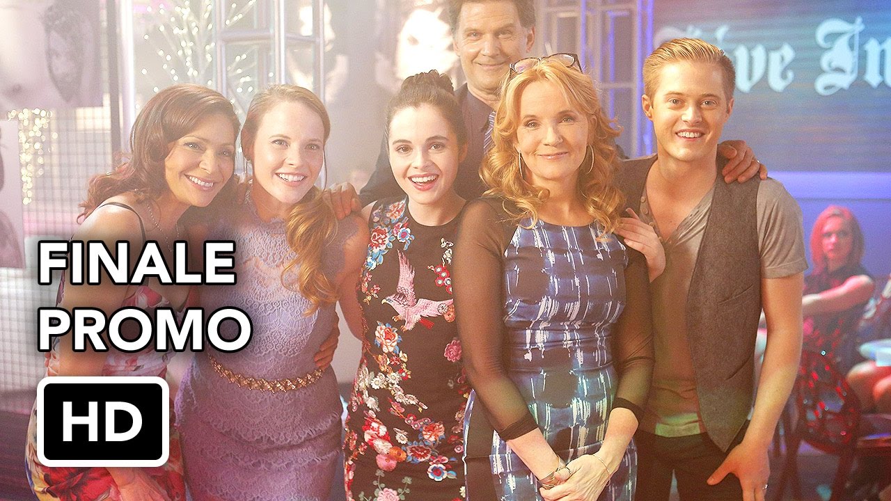 Switched at Birth 5x10 Promo 