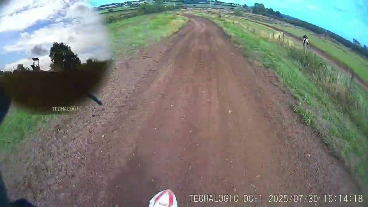 First day (at 59 years old) on a motorcross track... TILE FARM MX TRACK, BETA RR300 2T 