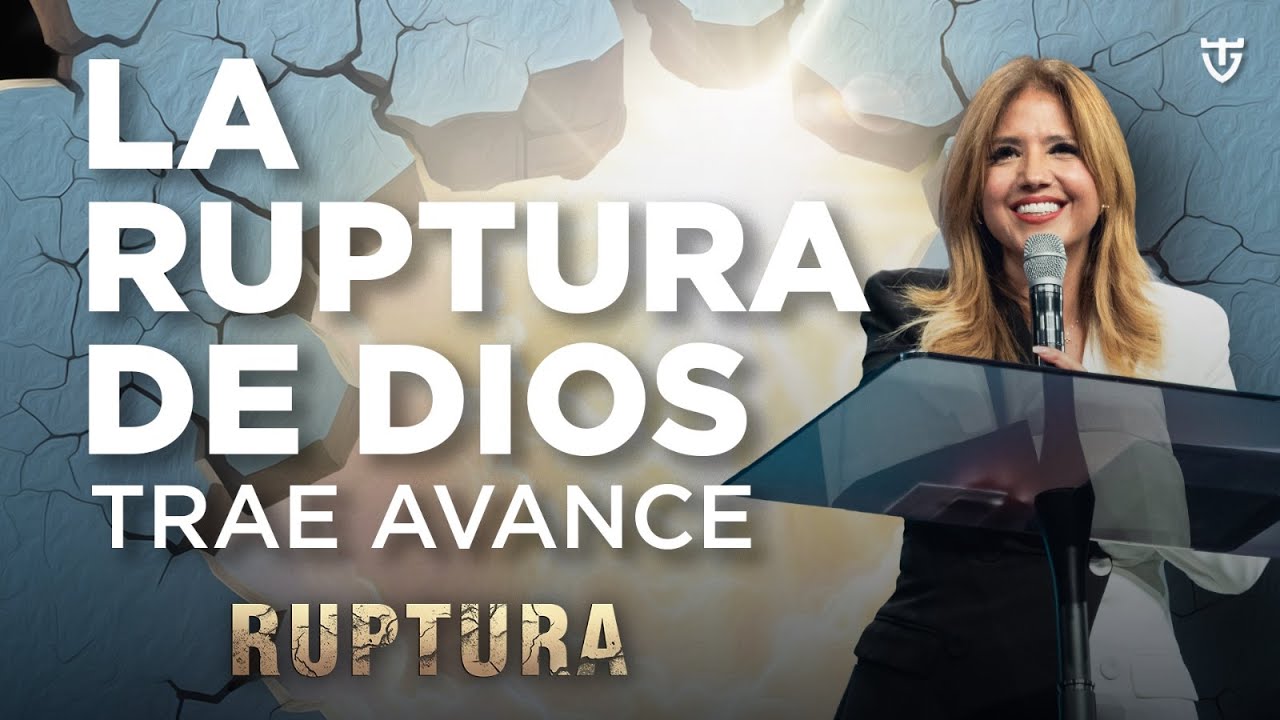 RUPTURA - Sofia Bocache