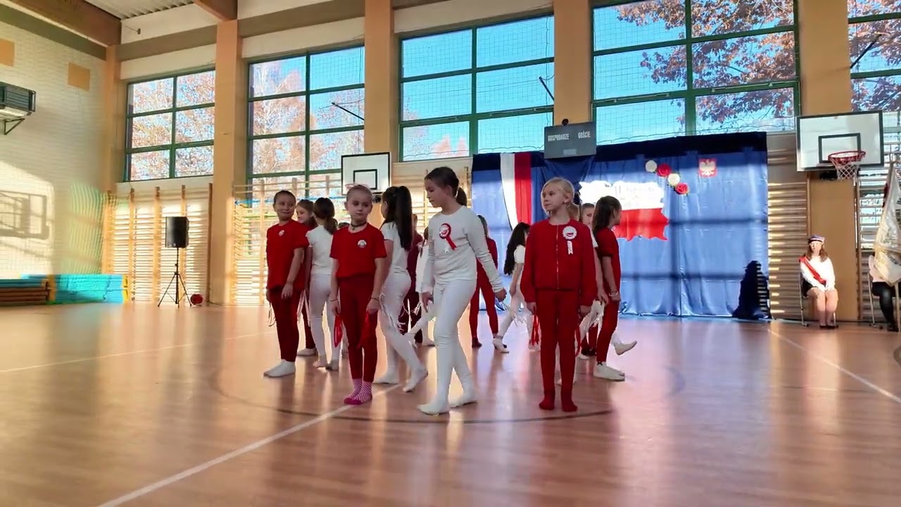 Akademia Dzień Niepodległości 2025