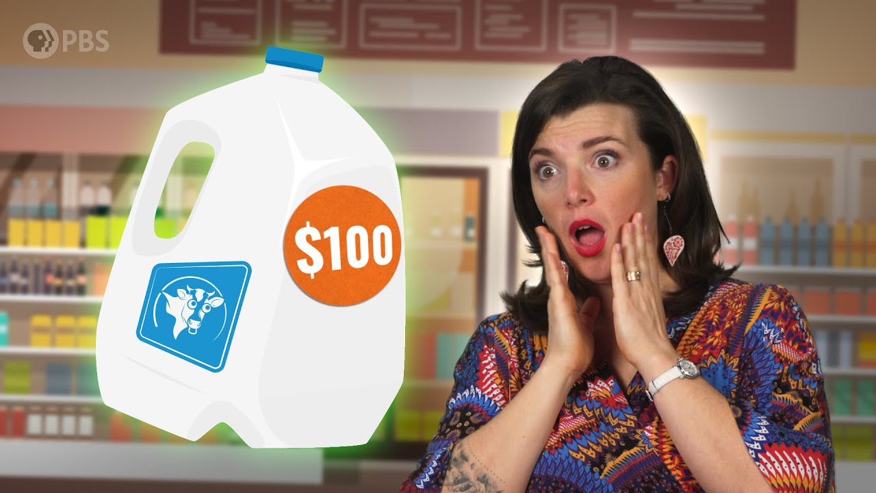 Why Are Prices Going Up?