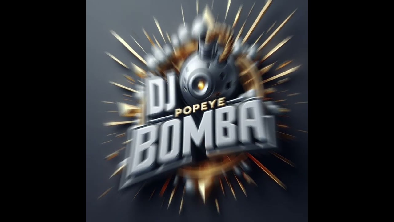 MERENGUE BOMBA MIX 4 (DJ POPEYE BOMBA)