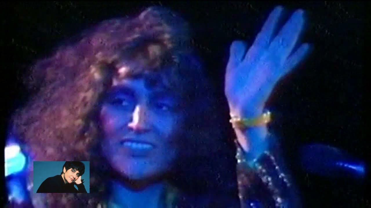 Mia Martini - Danza (Original Version HD)