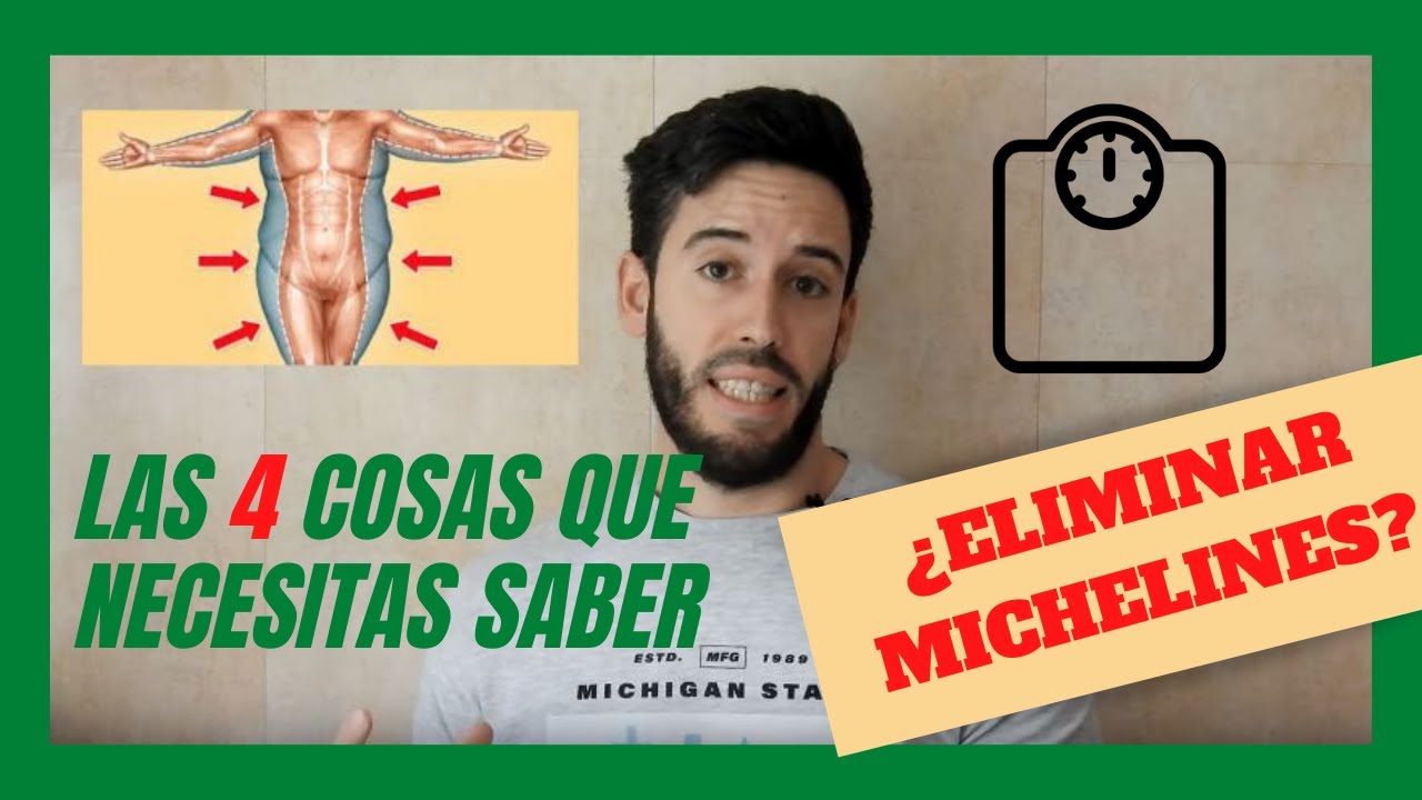 C&oacute;mo TONIFICAR el cuerpo R&Aacute;PIDAMENTE en 4 pasos 🚀